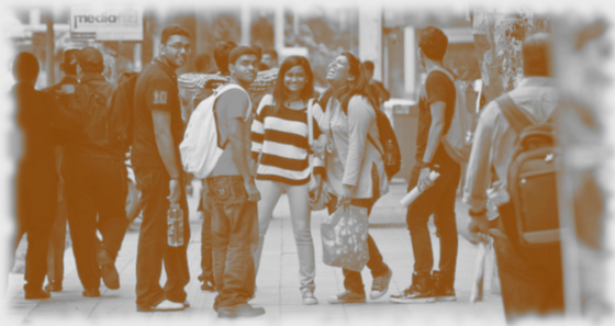 Malaysian students [File photo]